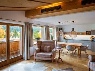 Luxus Apartment