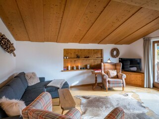 Luxus Apartment