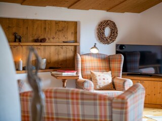 Luxus Apartment