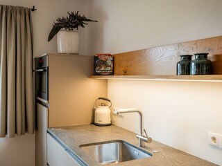 Luxus Apartment