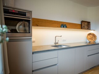 Luxus Apartment