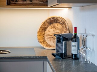 Luxus Apartment