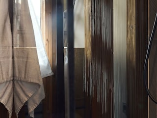 Dusche_Chalina