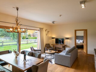 Luxus Apartment Plus