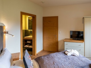 Luxus Apartment Plus