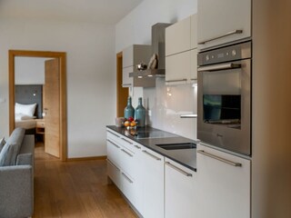 Luxus Apartment Plus