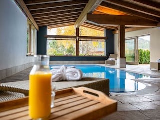 Hallenbad