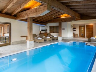 Hallenbad