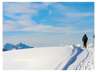Geführte Wanderungen, Hotel Lärchenhof Natur
