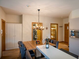 Luxus Apartment Family