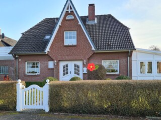 Sweet Little Home Lübeck, bitte direkt beim Vermieter m