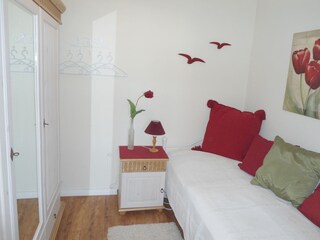 Ankleidezimmer
