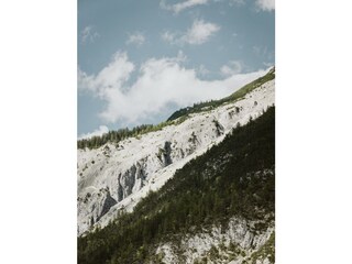 Berg Sommer