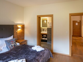 Luxus Apartment Family