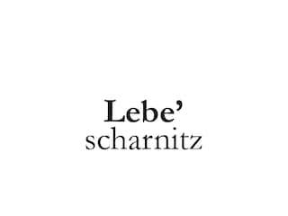 Logo Lebe' scharnitz