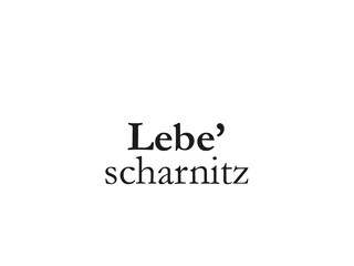 Logo Lebe' scharnitz