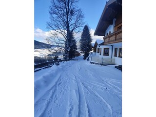 Alpenvilla-Janerweg-myNests-Winter-Schladming-Dach