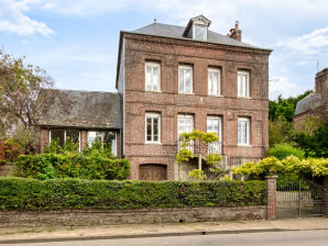Ferienhaus La Villa Gustave - Douvrend - image1