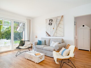 Vakantieappartement Greetsiel Kenmerken 6