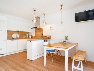 Vakantieappartement Greetsiel Kenmerken 7
