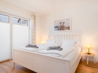 Vakantieappartement Greetsiel Kenmerken 8