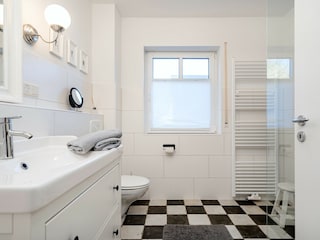 Vakantieappartement Greetsiel Kenmerken 9