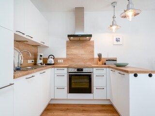 Apartamento de vacaciones Greetsiel Características 10