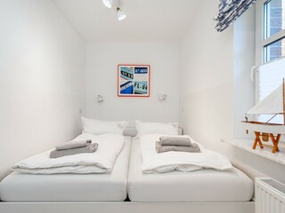 Appartamento per vacanze Greetsiel Caratteristiche 11