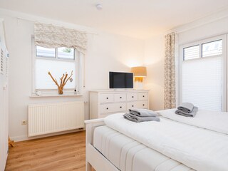 Apartamento de vacaciones Greetsiel Características 14