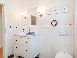 Vakantieappartement Greetsiel Kenmerken 15