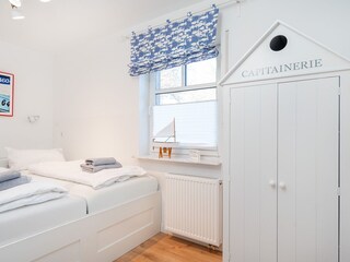 Vakantieappartement Greetsiel Kenmerken 16