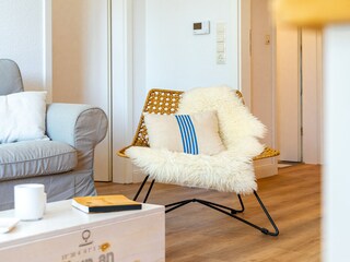 Vakantieappartement Greetsiel Kenmerken 18
