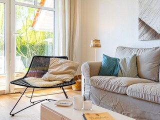 Vakantieappartement Greetsiel Kenmerken 19