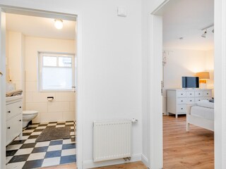 Vakantieappartement Greetsiel Kenmerken 20
