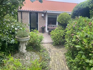 Vakantieappartement Callantsoog Buitenaudio-opname 6