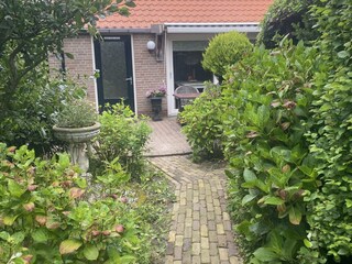 Vakantieappartement Callantsoog Buitenaudio-opname 7