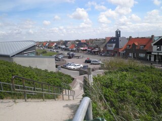 Vakantieappartement Callantsoog Omgeving 14