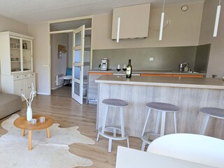 Holiday apartment Buren Features 5