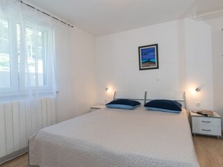 Apartamento de vacaciones Ravni Características 7