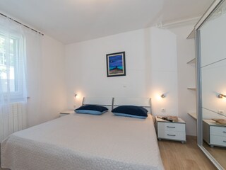 Apartamento de vacaciones Ravni Características 8