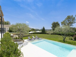 Villa Valbonne Umgebung 23