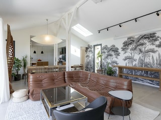 Villa Valbonne Features 8