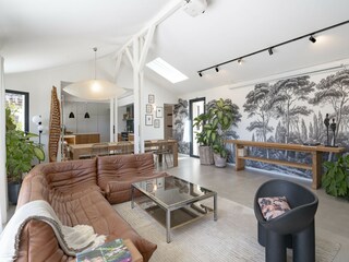 Villa Valbonne Features 19