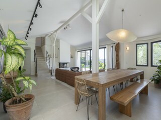 Villa Valbonne Ausstattung 14
