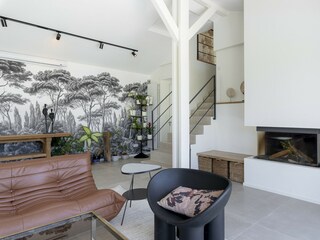 Villa Valbonne Ausstattung 11