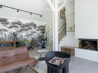 Villa Valbonne Features 11