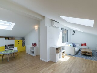 Villa Valbonne Ausstattung 10