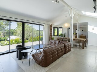 Villa Valbonne Ausstattung 12