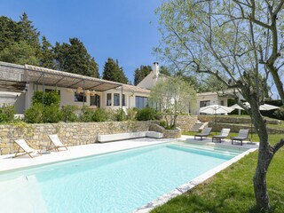 Villa Valbonne Ausstattung 18