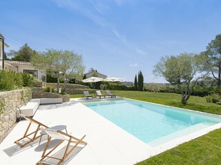 Villa Valbonne Umgebung 24